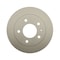 Raybestos 02 Mazda Protege Rotor, 96319Fzn 96319FZN - alternate 1
